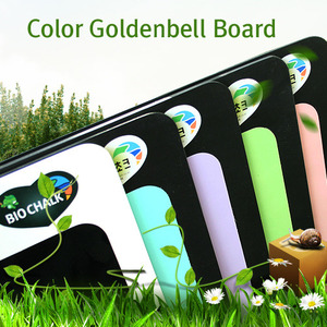 color goldenbell board 